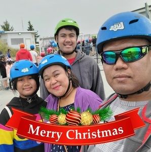 Meet your Posher, Maria a.